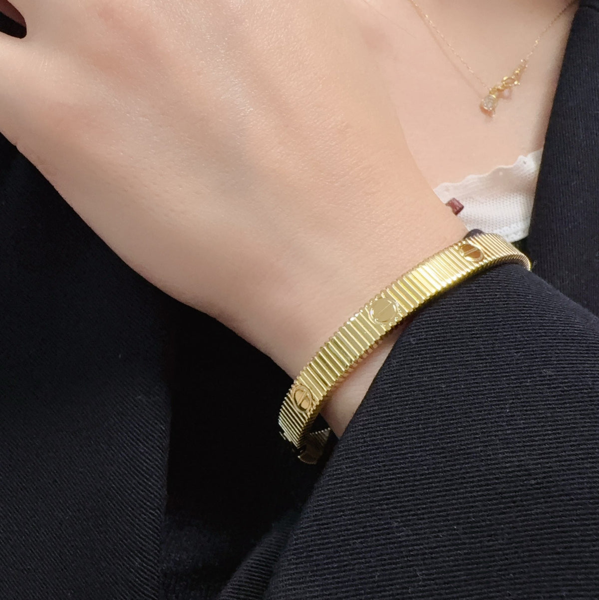 [Royal&Vicky]LOVE UNLIMITED BRACELET