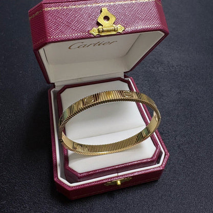 [Royal&Vicky]LOVE UNLIMITED BRACELET