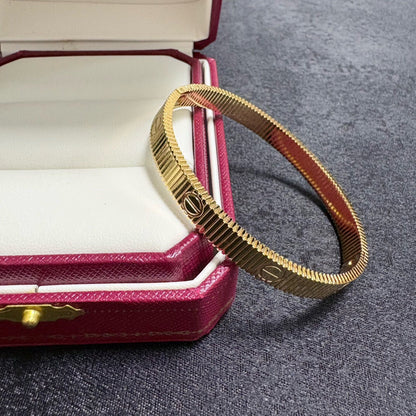 [Royal&Vicky]LOVE UNLIMITED BRACELET