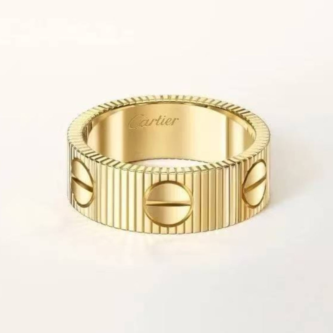 [Royal&Vicky]LOVE UNLIMITED RING
