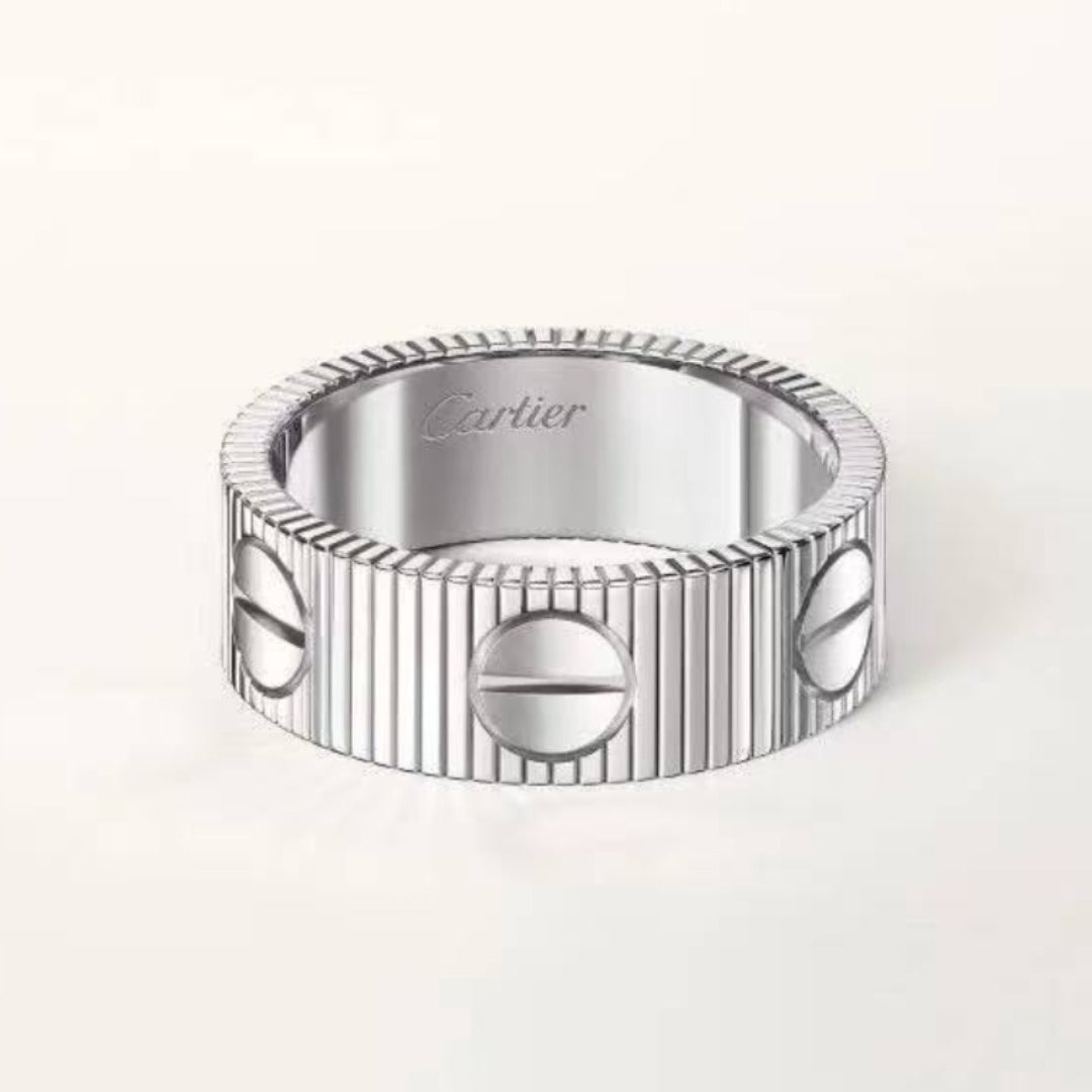 [Royal&Vicky]LOVE UNLIMITED RING