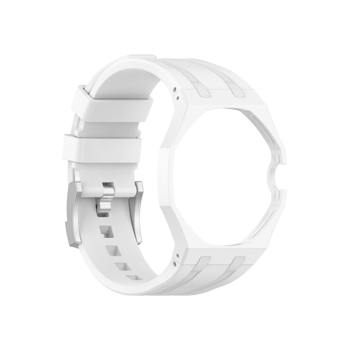 Royal Oak Pop Exklusives Kautschukarmband