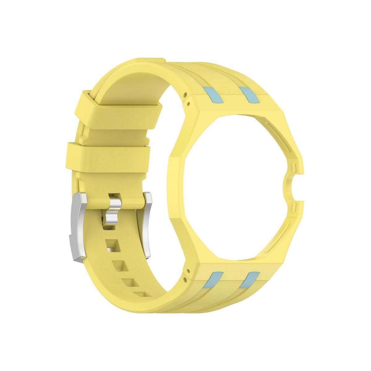 Royal Oak Pop Exklusives Kautschukarmband
