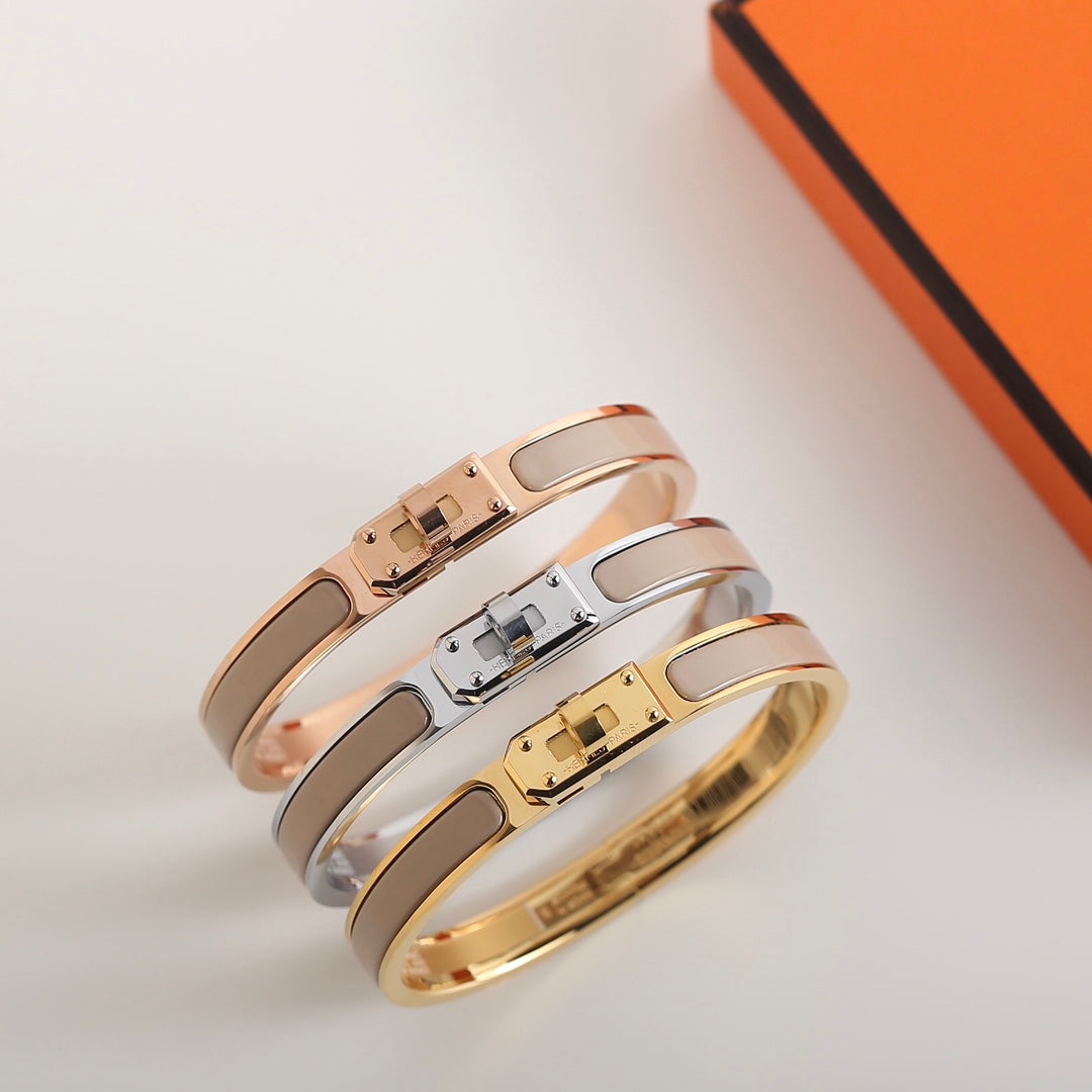 [Royal&Vicky]HM KELLY GREY BRACELET