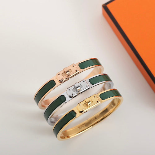 [Royal&Vicky]HM KELLY KHAKI BRACELET