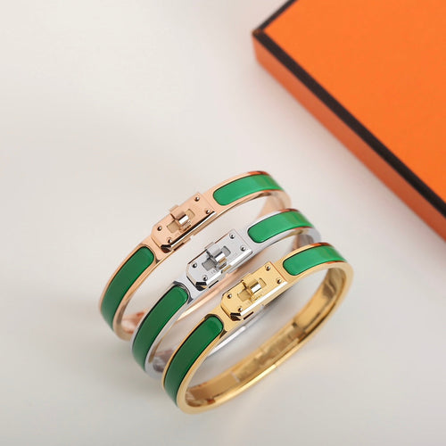 [Royal&Vicky]HM KELLY GREEN BRACELET