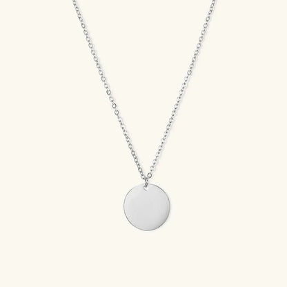 [Royal&Vicky]Juno Gold Necklace