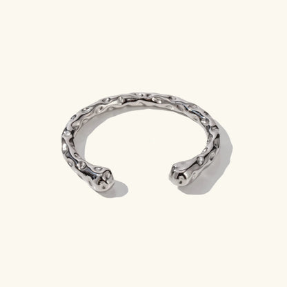 [Royal&Vicky]Maisie Gold Bracelet