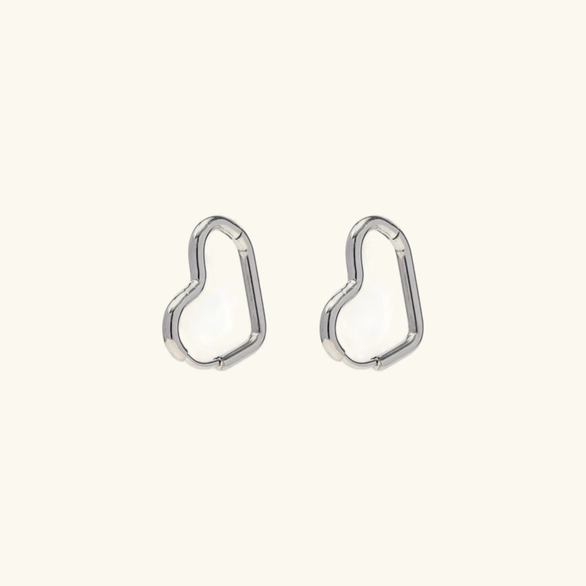 [Royal&Vicky]Helena Heart Hoops