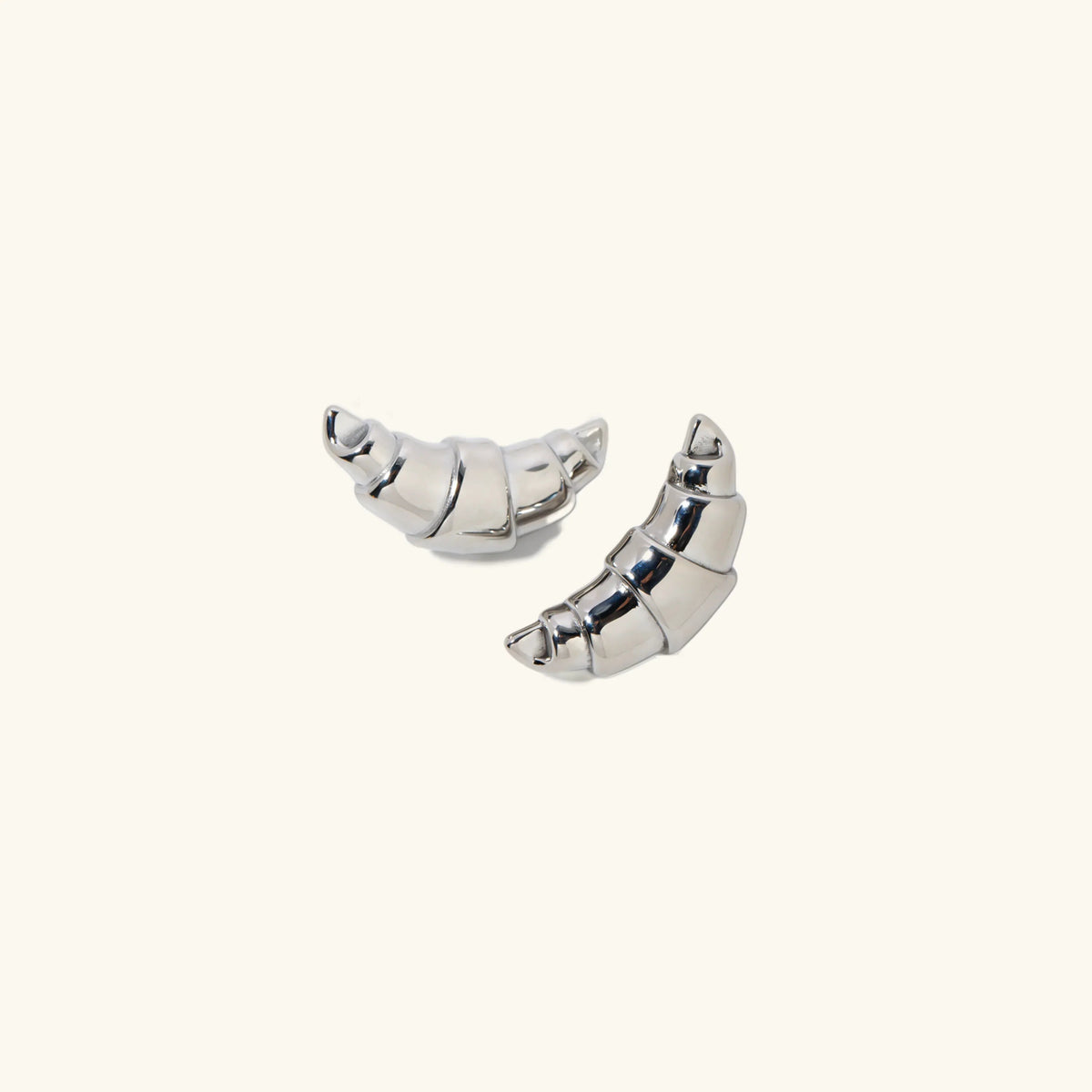 [Royal&Vicky]Emberly Gold Earrings