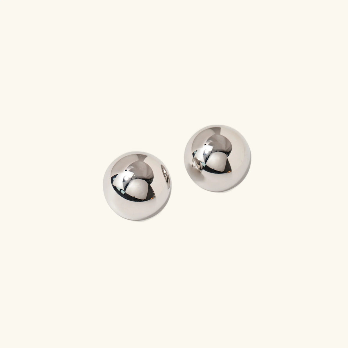 [Royal&Vicky]Briar Gold Earrings