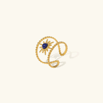 [Royal&Vicky]Kria Gold Ring
