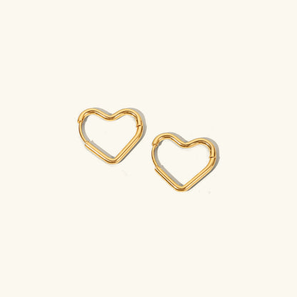 [Royal&Vicky]Helena Heart Hoops