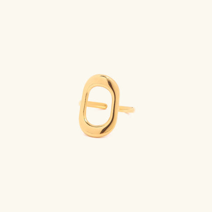 [Royal&Vicky]Noelle Gold Ring