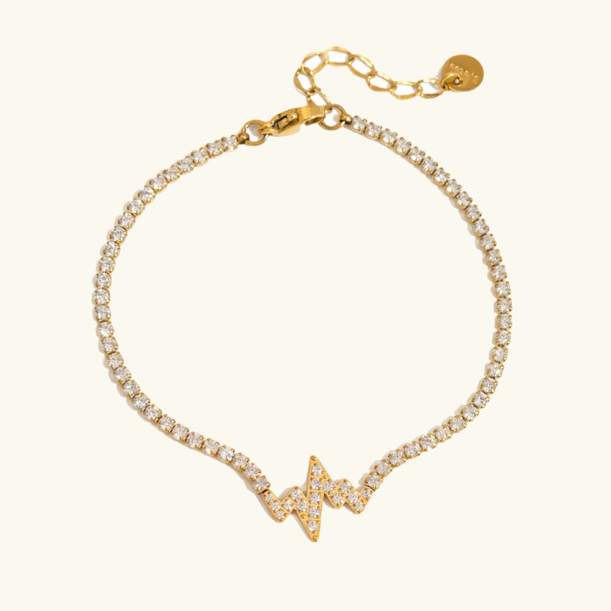 {
  "Royal&Vicky": "Royal&Vicky",
  "Annette Diamond Pulse Bracelet": "アネット・ダイヤモンド・パルス・ブレスレット"
}
