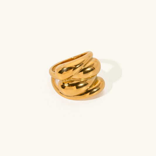 [Royal&Vicky]Sona Goldring
