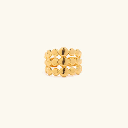 [Royal&Vicky]Remy Gold Ring