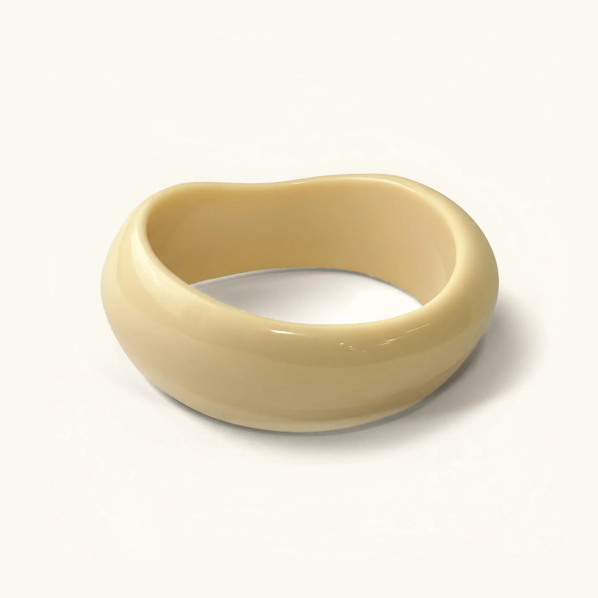 [Royal&Vicky]Julianna Sculpted Autumn Bangles