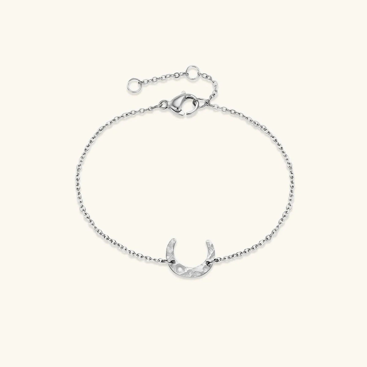 [Royal&Vicky]Keris Gold Chain Bracelet
