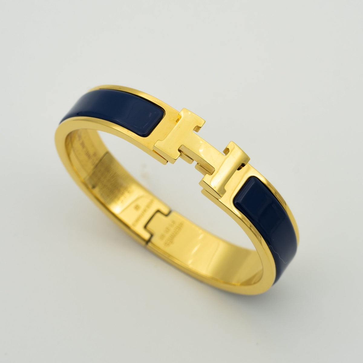 [Royal&Vicky]H BLUE BRACELET