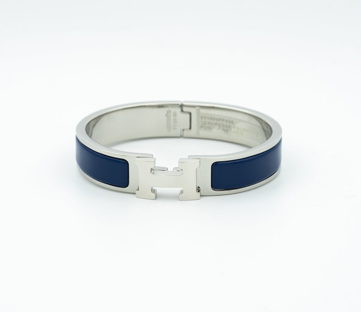 [Royal&Vicky]H BLUE BRACELET
