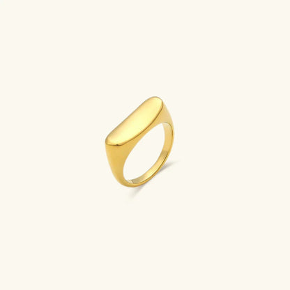 [Royal&Vicky]Lana Gold Ring