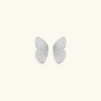 [Royal&Vicky]Lilac Gold Earrings