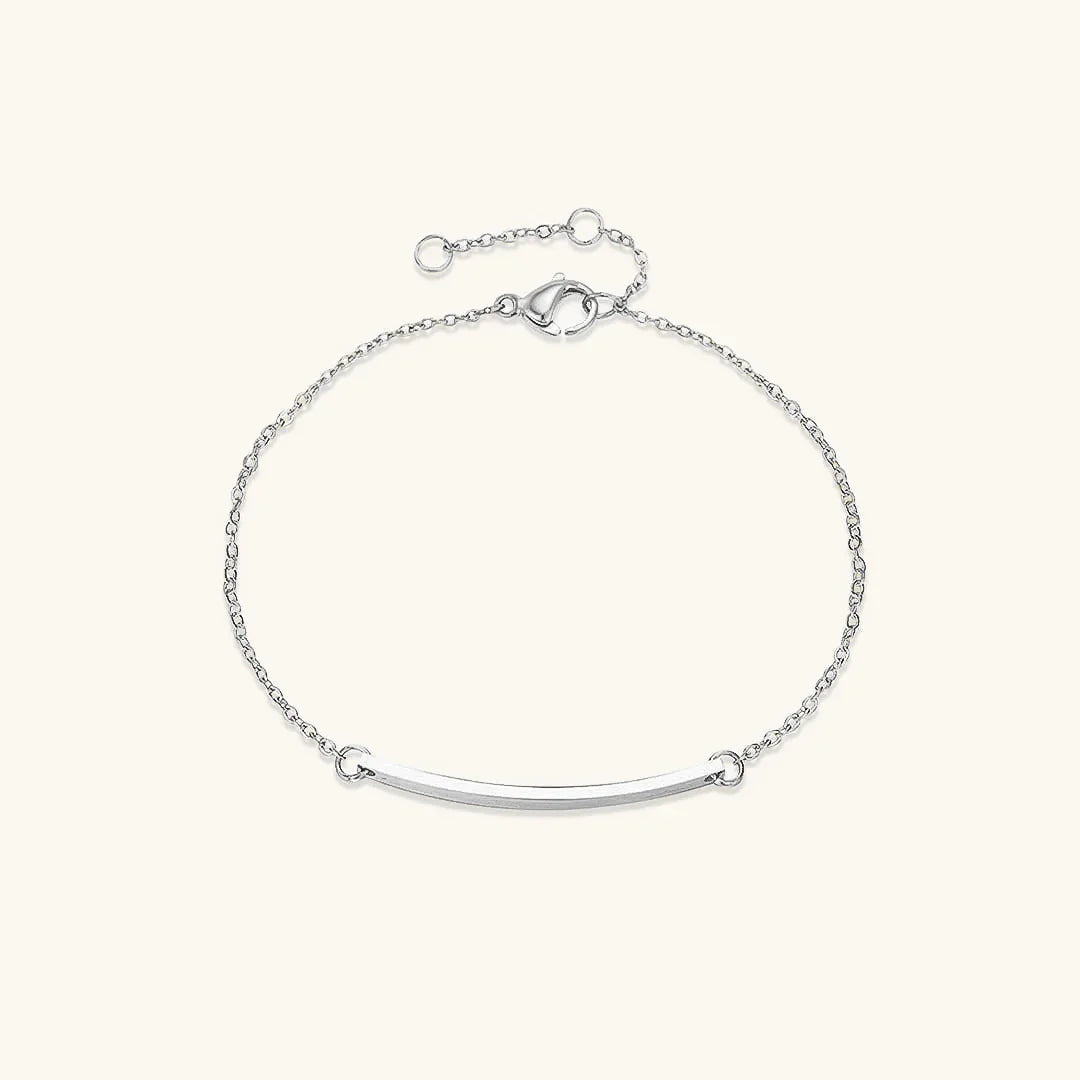 [Royal&Vicky]Lucia Goldarmband