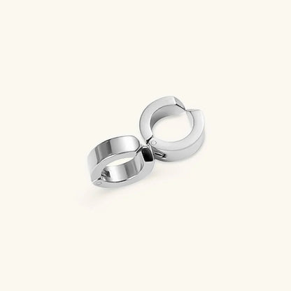[Royal&Vicky]Lucille Flat Chunky Huggies