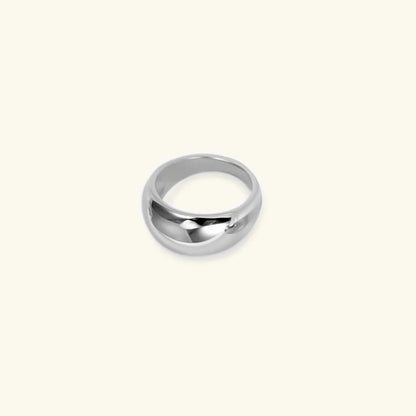 [Royal&Vicky]Lyra Gold Ring