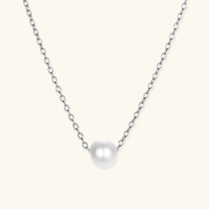 [Royal&Vicky]Marianne Freshwater Pearl Necklace