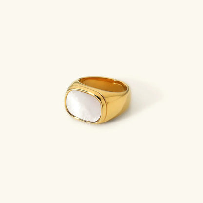 [Royal&Vicky]Nova Gold Ring