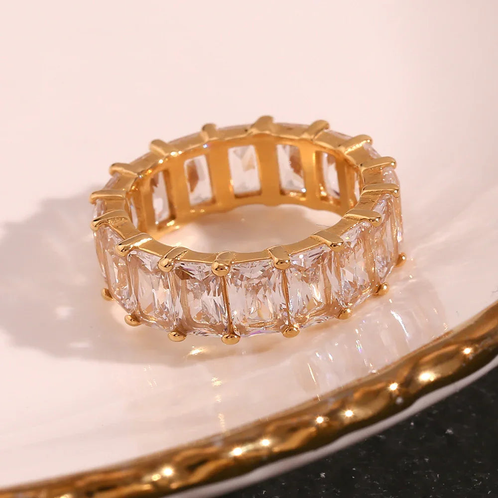 [Royal&Vicky]Sanna Diamond Ring