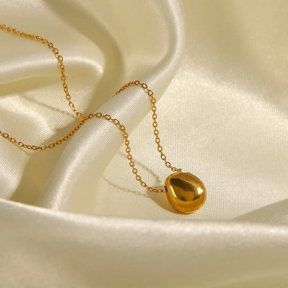 [Royal&Vicky]Nancy Freshwater Pearl Necklace