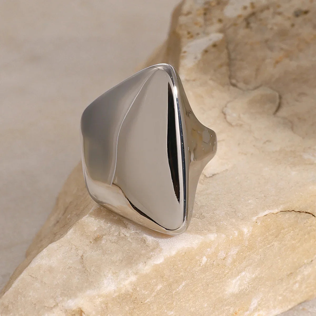 [Royal&Vicky]Elowen Gold Ring