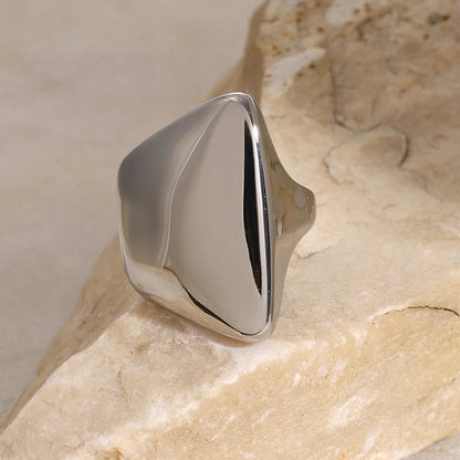 [Royal&Vicky]Elowen Gold Ring
