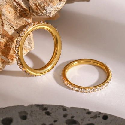 [Royal&Vicky]Ilya Diamond Ring