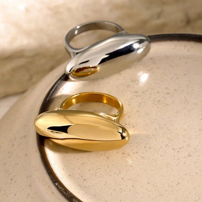 [Royal&Vicky]Lenora Gold Ring