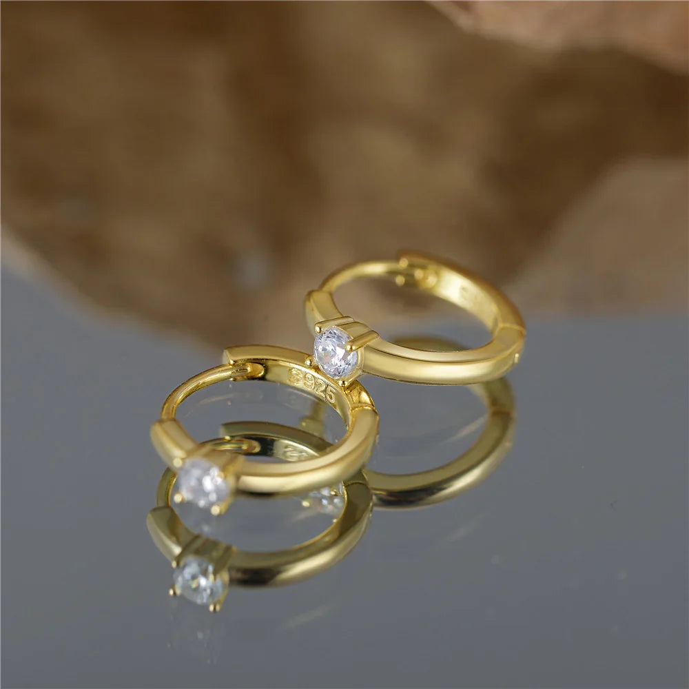 [Royal&Vicky]Morgana Pixie Earrings