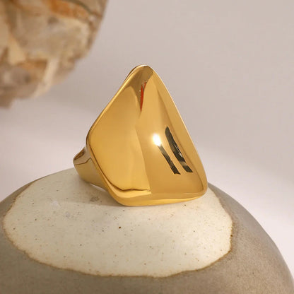 [Royal&Vicky]Elowen Gold Ring