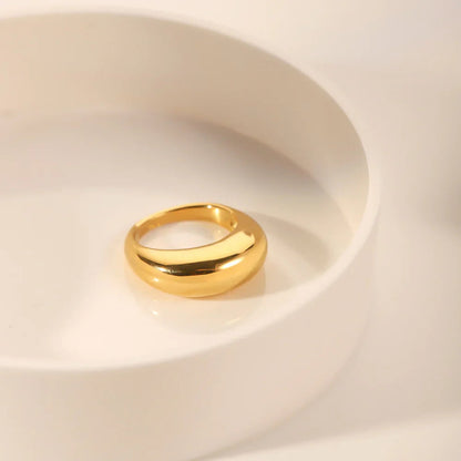 [Royal&Vicky]Anna Gold Ring