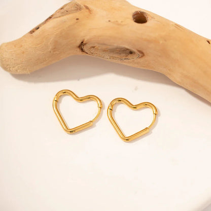 [Royal&Vicky]Helena Heart Hoops