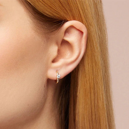 [Royal&Vicky]Morgana Pixie Earrings