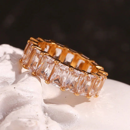 [Royal&Vicky]Sanna Diamond Ring