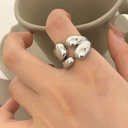 [Royal&Vicky]Alexis Gold Ring
