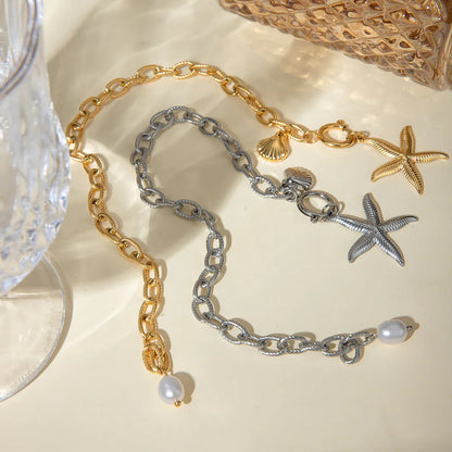 [Royal&Vicky]Atlantis Freshwater Pearl Bracelet