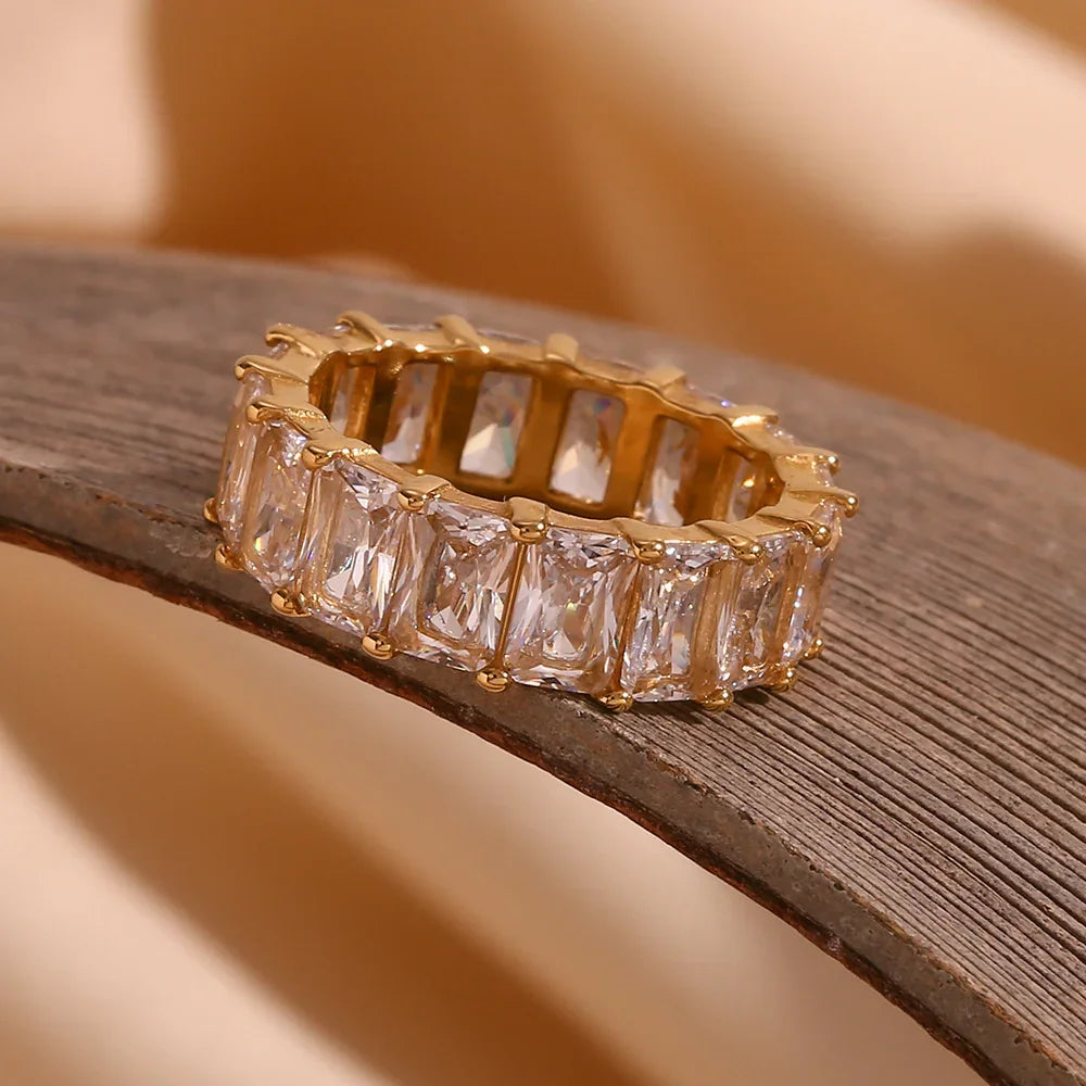 [Royal&Vicky]Sanna Diamond Ring