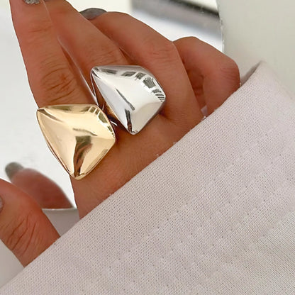 [Royal&Vicky]Elowen Gold Ring