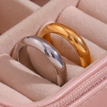 [Royal&Vicky]Melody Gold Ring