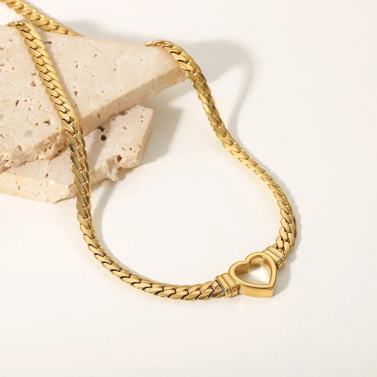 [Royal&Vicky]Vali Heart Choker